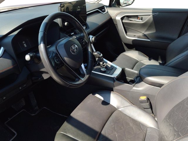 TOYOTA Rav4 2.5 vvt-ie h lounge awd-i 222cv e-cvt