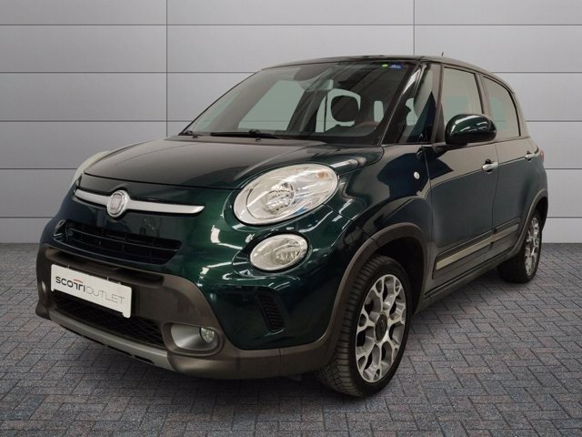 FIAT 500L 1.4 95 CV Trekking