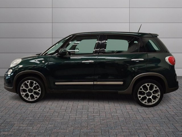 FIAT 500L 1.4 95 CV Trekking