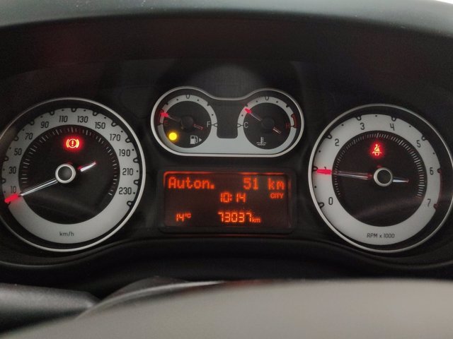 FIAT 500L 1.4 95 CV Trekking