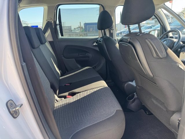 CITROEN C3 Picasso PureTech 110 Exclusive