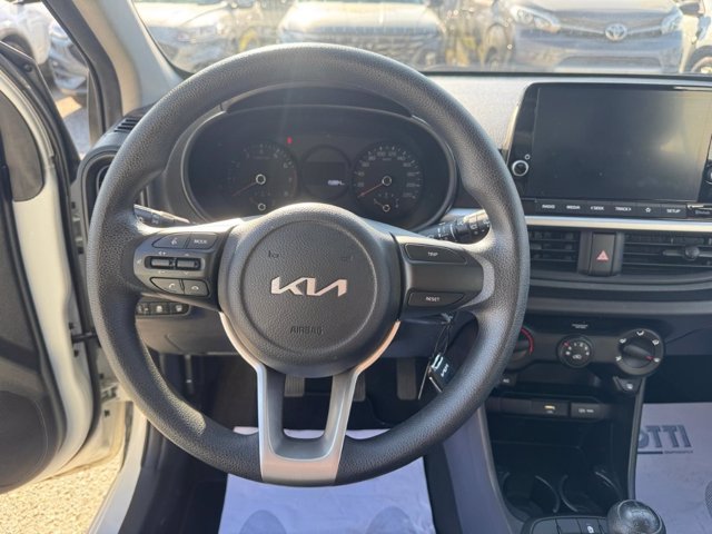 KIA Picanto 1.0 12V 5 porte GT Line