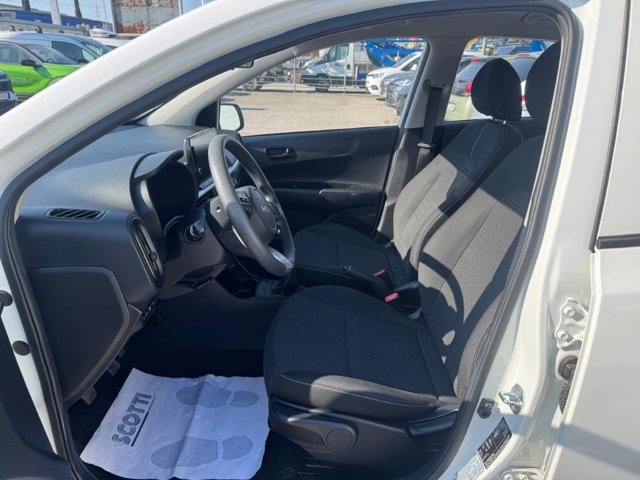 KIA Picanto 1.0 12V 5 porte GT Line