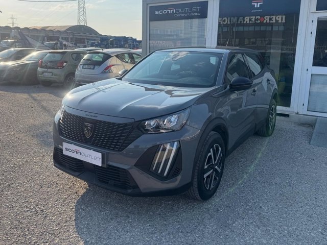 PEUGEOT 2008 PureTech 100 S&S Active
