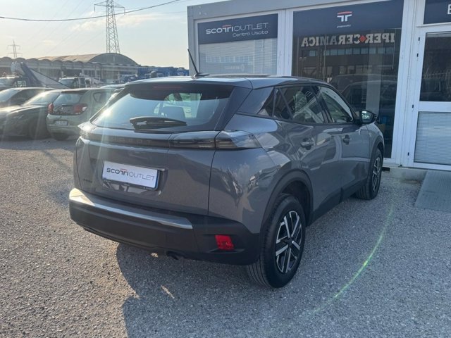 PEUGEOT 2008 PureTech 100 S&S Active