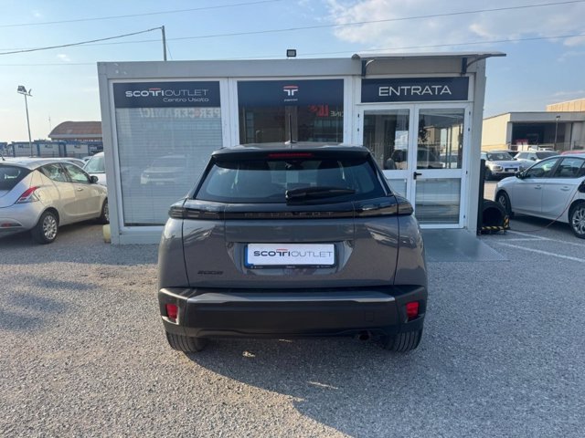 PEUGEOT 2008 PureTech 100 S&S Active