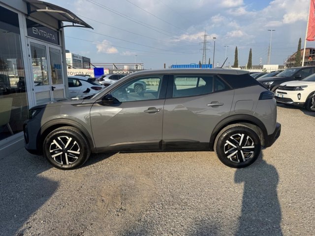 PEUGEOT 2008 PureTech 100 S&S Active