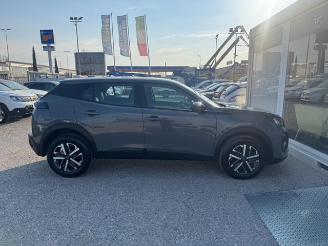PEUGEOT 2008 PureTech 100 S&S Active