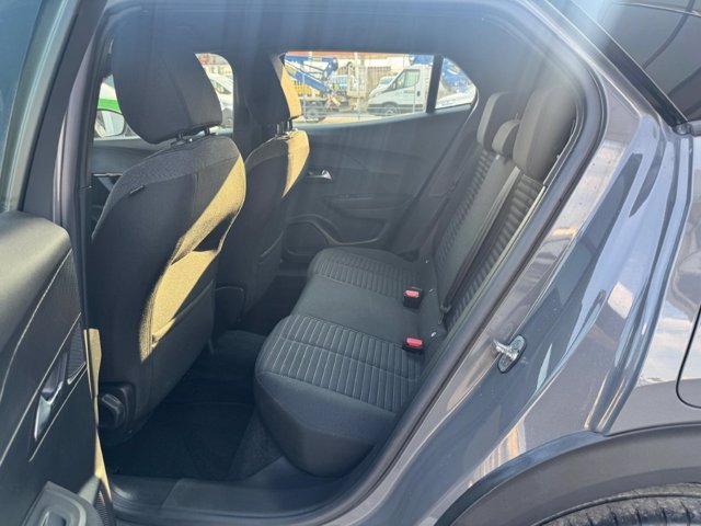 PEUGEOT 2008 PureTech 100 S&S Active