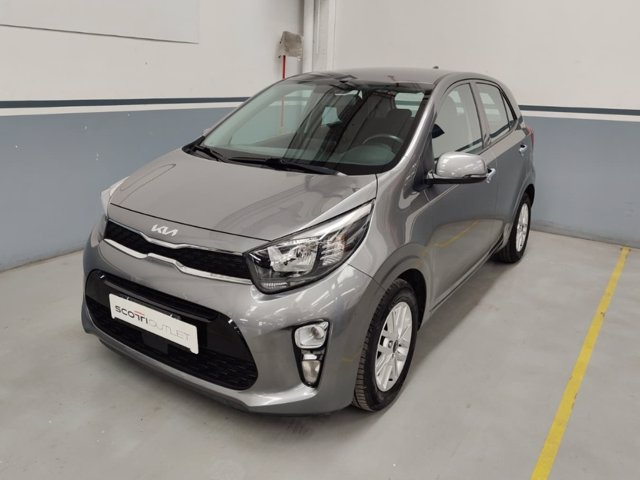 KIA Picanto 1.0 dpi urban