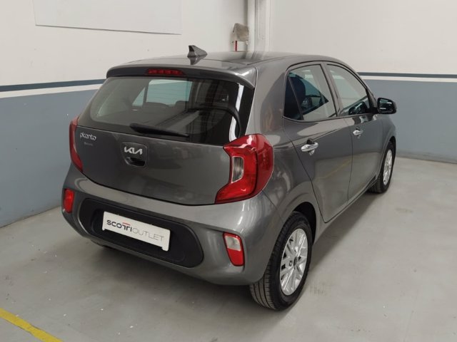 KIA Picanto 1.0 dpi urban