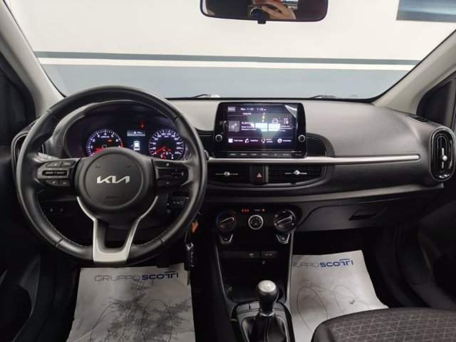 KIA Picanto 1.0 dpi urban