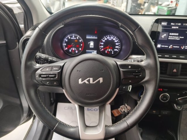 KIA Picanto 1.0 dpi urban