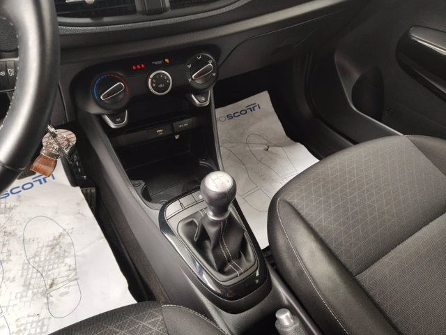 KIA Picanto 1.0 dpi urban