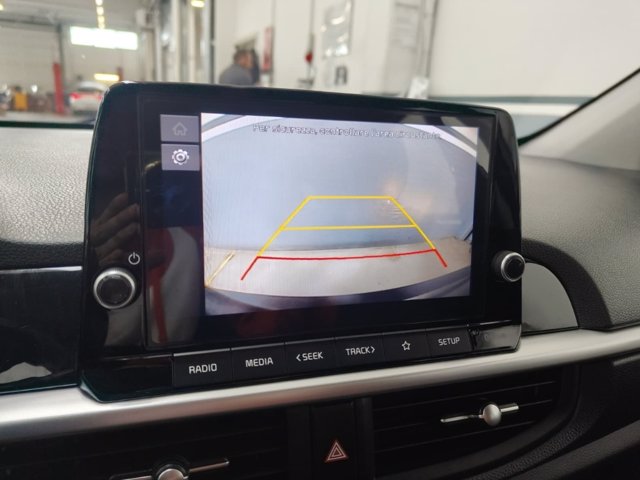 KIA Picanto 1.0 dpi urban