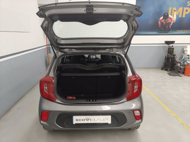 KIA Picanto 1.0 dpi urban