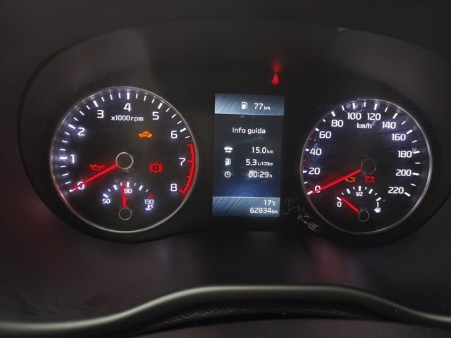 KIA Picanto 1.0 dpi urban