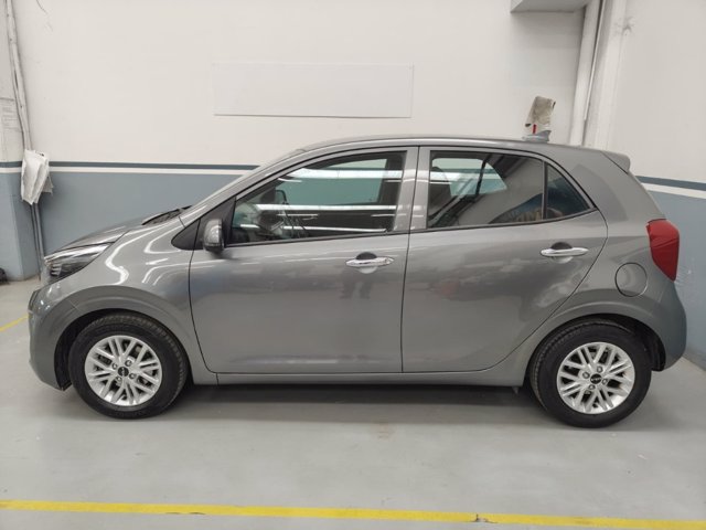 KIA Picanto 1.0 dpi urban