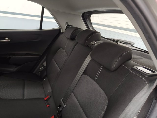 KIA Picanto 1.0 dpi urban