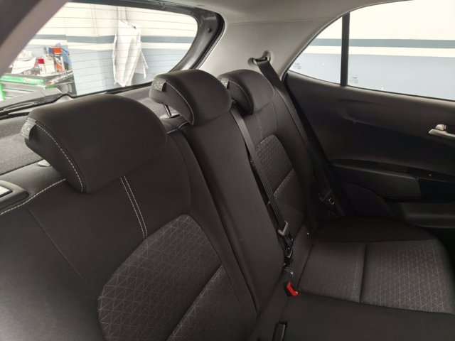 KIA Picanto 1.0 dpi urban