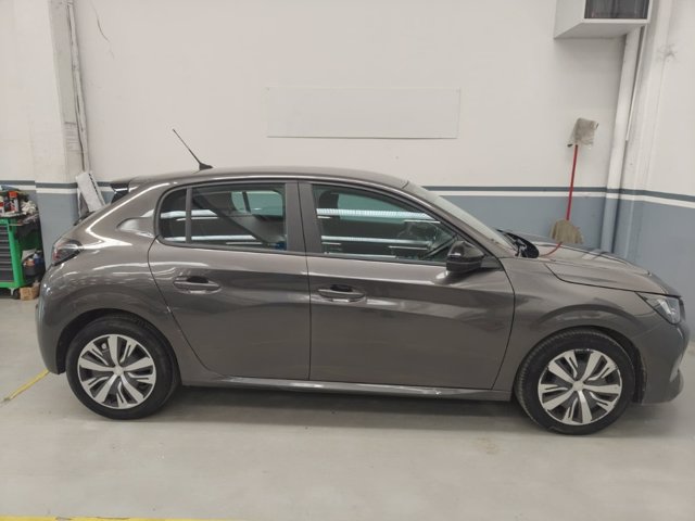 PEUGEOT 208 1.2 puretech active pack s&s 75cv