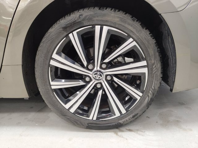 TOYOTA Corolla touring sports 1.8h business cvt