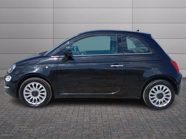 FIAT 500 1.2 lounge 69cv