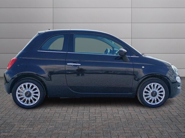 FIAT 500 1.2 lounge 69cv