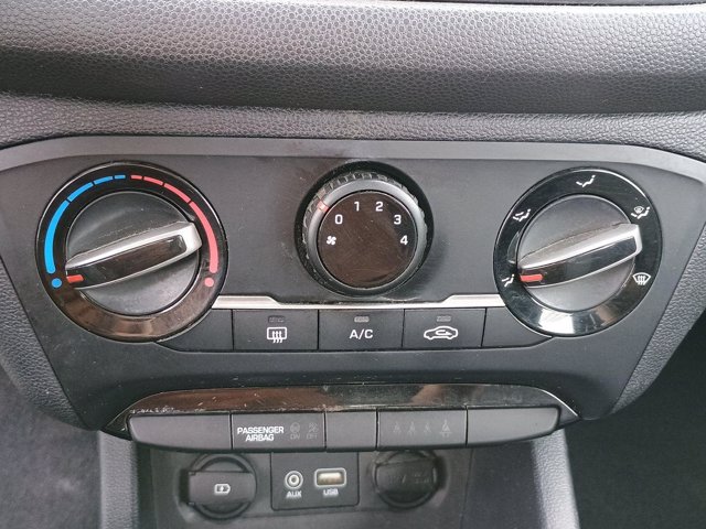 HYUNDAI I20 5p 1.2 mpi connectline 75cv