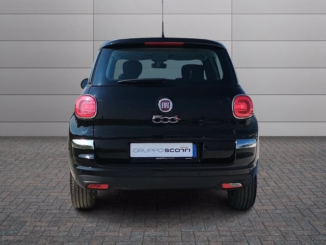 FIAT 500l 1.3 mjt pop star 95cv