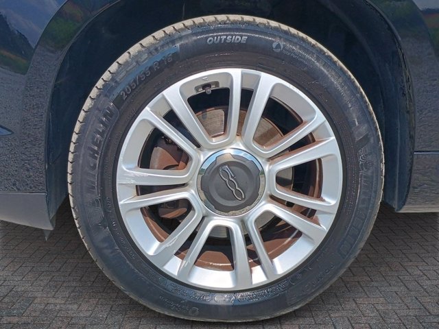 FIAT 500l 1.3 mjt pop star 95cv