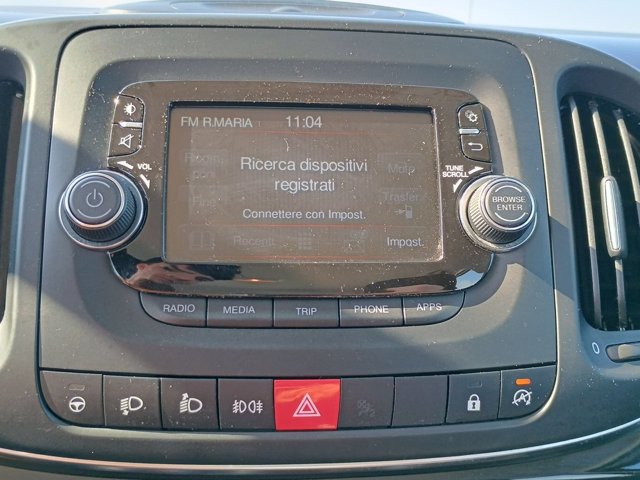 FIAT 500l 1.3 mjt pop star 95cv