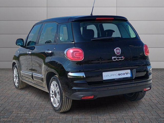 FIAT 500l 1.3 mjt pop star 95cv