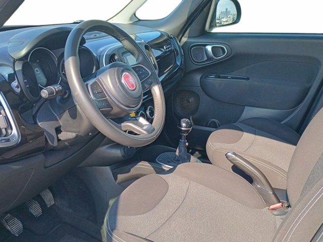 FIAT 500l 1.3 mjt pop star 95cv