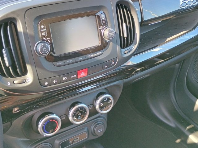 FIAT 500l 1.3 mjt pop star 95cv