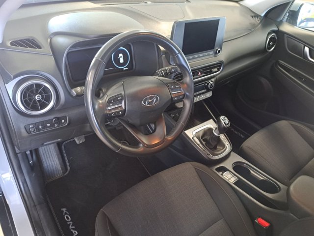 HYUNDAI Kona 1.0 t-gdi 48v xline style pack 2wd 120cv imt