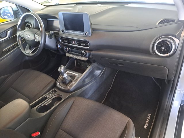HYUNDAI Kona 1.0 t-gdi 48v xline style pack 2wd 120cv imt