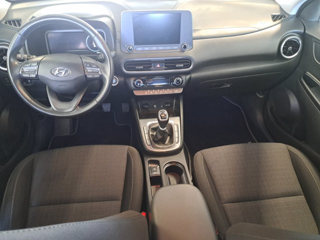 HYUNDAI Kona 1.0 t-gdi 48v xline style pack 2wd 120cv imt