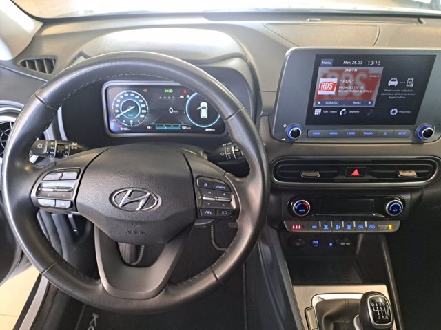 HYUNDAI Kona 1.0 t-gdi 48v xline style pack 2wd 120cv imt