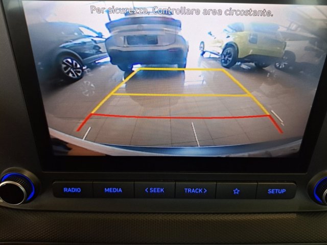 HYUNDAI Kona 1.0 t-gdi 48v xline style pack 2wd 120cv imt