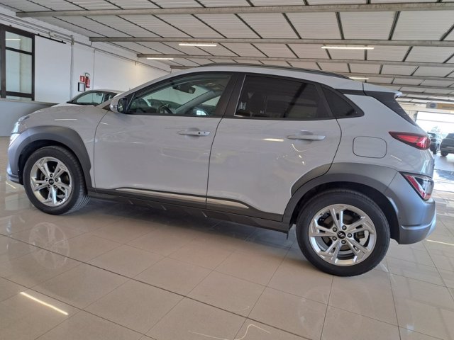 HYUNDAI Kona 1.0 t-gdi 48v xline style pack 2wd 120cv imt