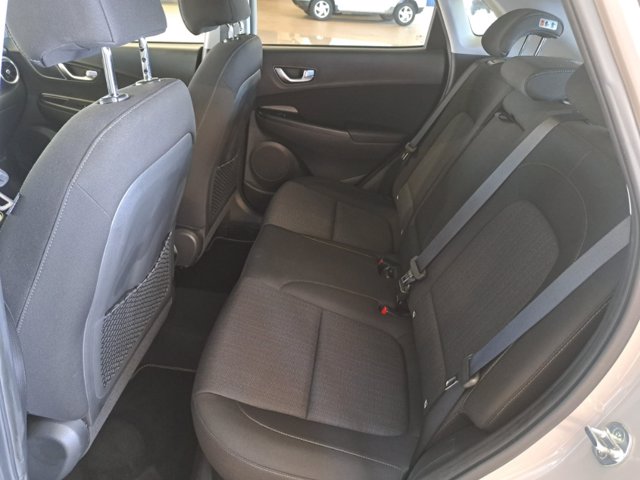 HYUNDAI Kona 1.0 t-gdi 48v xline style pack 2wd 120cv imt