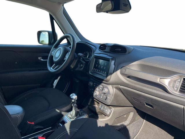 JEEP Renegade 1.6 mjt limited 2wd 130cv