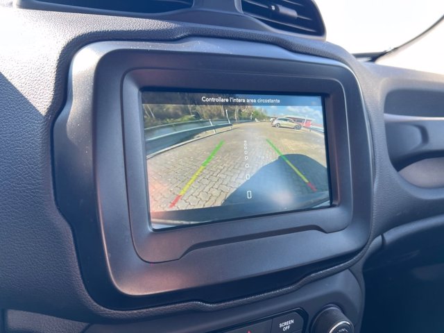 JEEP Renegade 1.6 mjt limited 2wd 130cv