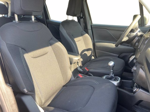 JEEP Renegade 1.6 mjt limited 2wd 130cv