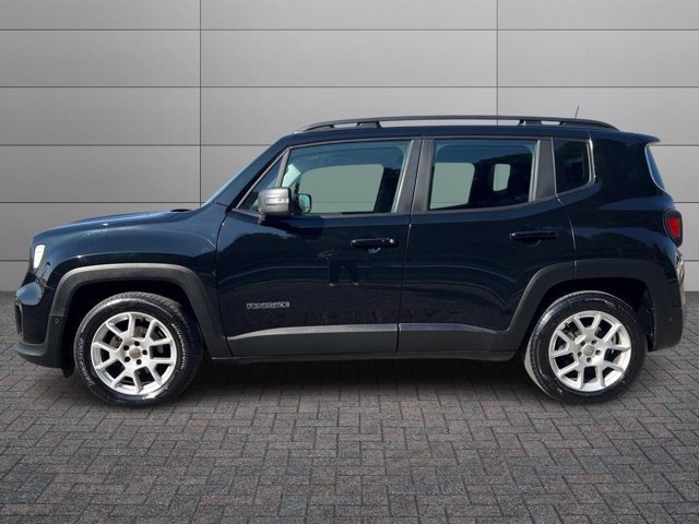 JEEP Renegade 1.6 mjt limited 2wd 130cv
