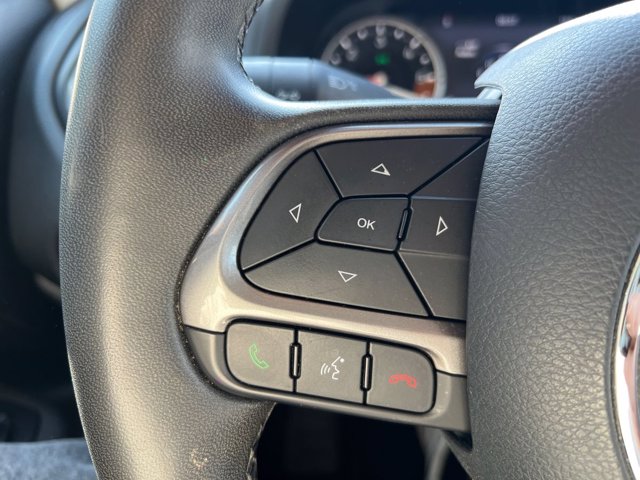 JEEP Renegade 1.6 mjt limited 2wd 130cv