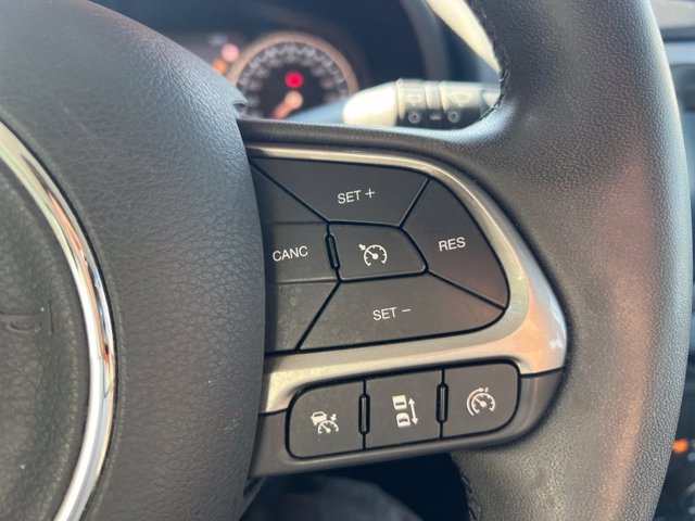 JEEP Renegade 1.6 mjt limited 2wd 130cv