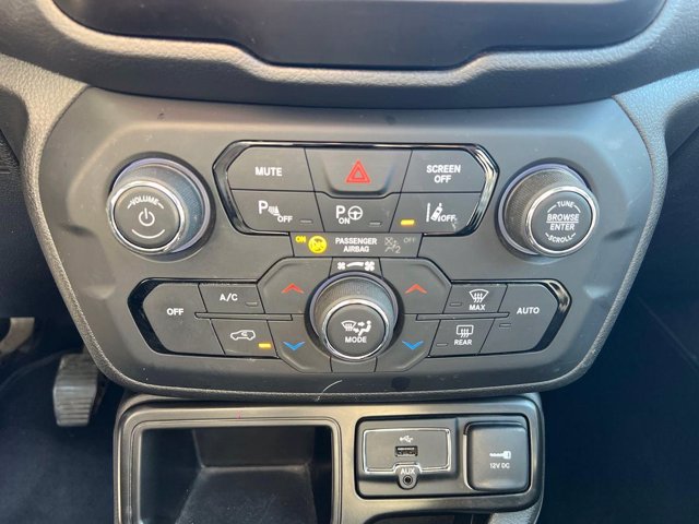 JEEP Renegade 1.6 mjt limited 2wd 130cv