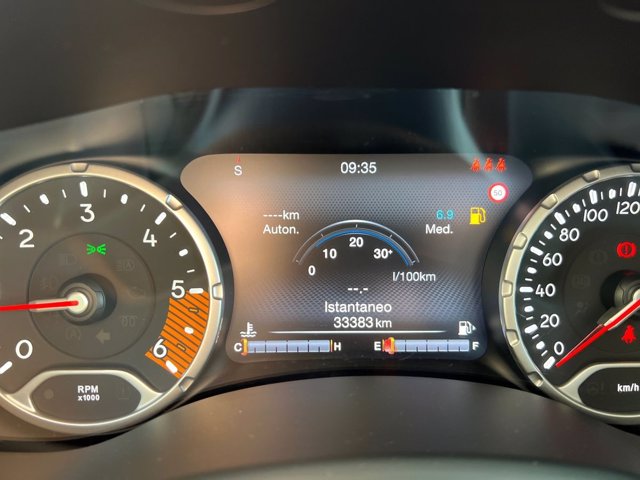 JEEP Renegade 1.6 mjt limited 2wd 130cv